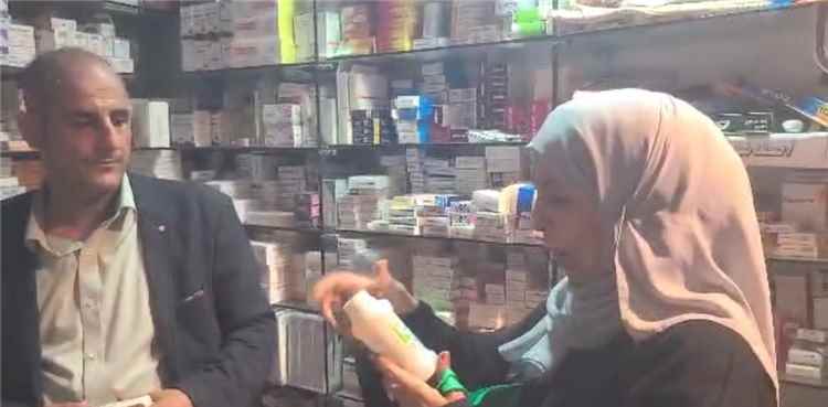 مدير صيدلة عدن يحذر الصيدليات من صرف أدوية المؤثرات العقلية دون وصفة طبية معتمدة