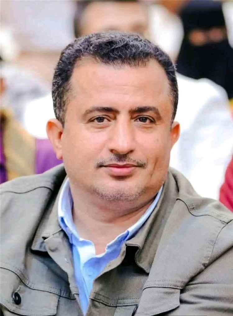 عفراء الحريري تعلق على الحملة ضد سالم الوليدي وتدعوه لمواصلة عمله