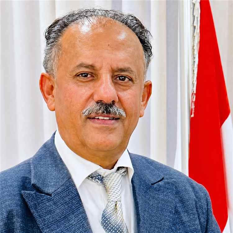 أحمد المسيبلي: الانتقالي لا يمثلنا كجنوبيين.. وملايين أبناء الجنوب يتمسكون باليمن الواحد ويرفضون الانفصال