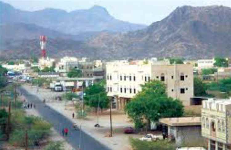 السلطة المحلية بمديرية مودية  تبارك خطوات الدكتور مختار الرباش في تطبيق وفرض القانون
