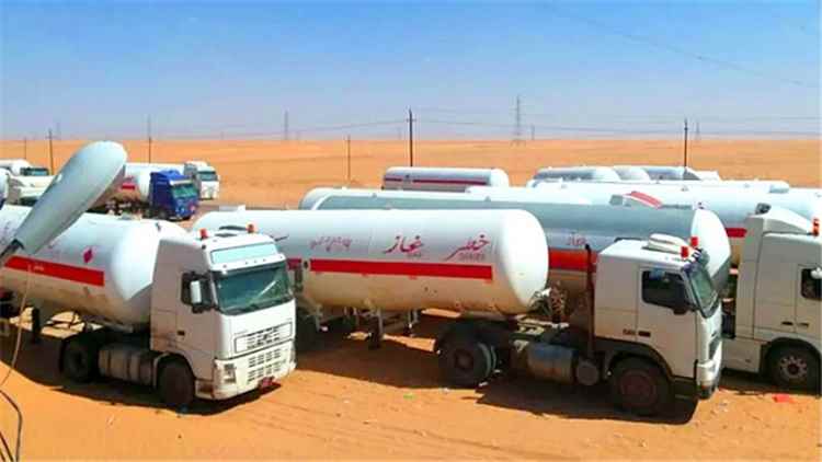 عمليات الغاز تحذر من شبكات تهريب وتطالب بضبط المتلاعبين بالمادة