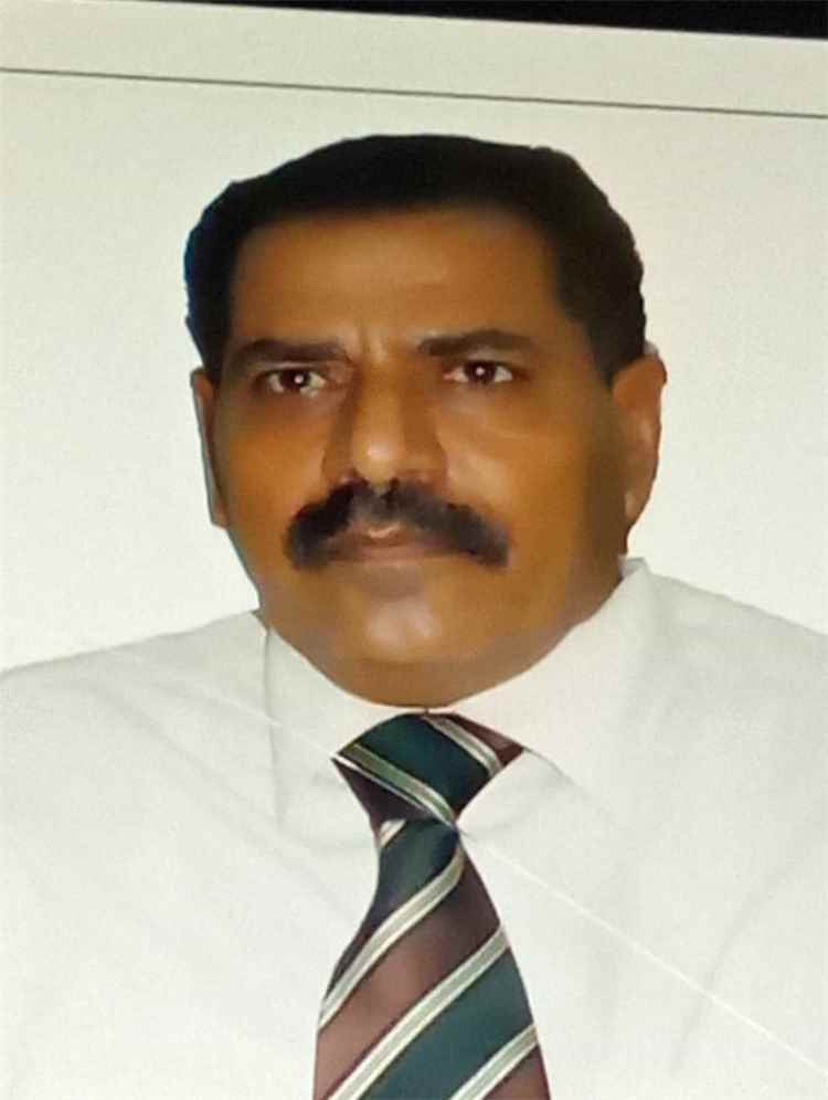 البردوني  امير الشعر العربي (1)