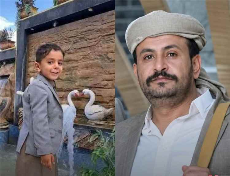 مقتل شيخ قبلي ونجله في كمين مسلح بعمران يشعل توترات قبلية