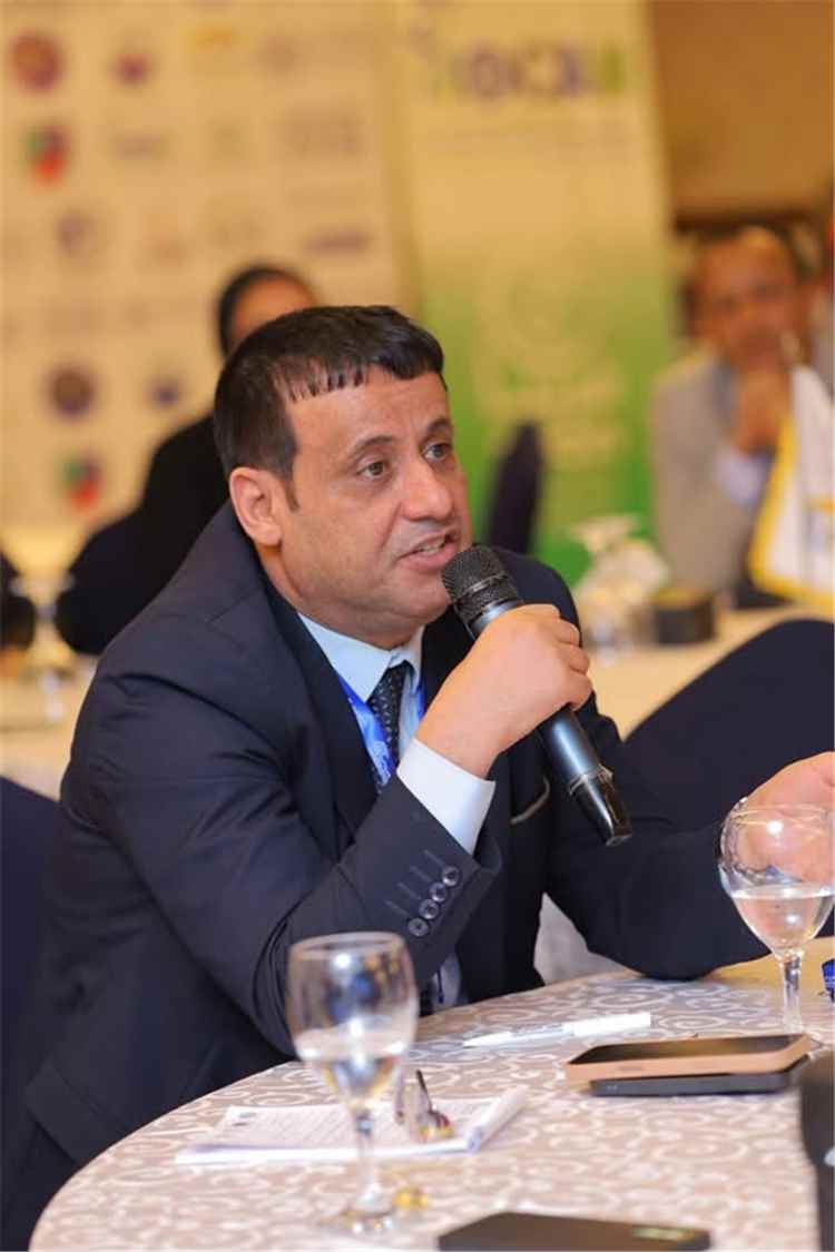 وكيل البيضاء: دفن الخلافات وتوحيد الصفوف طريق استعادة الدولة