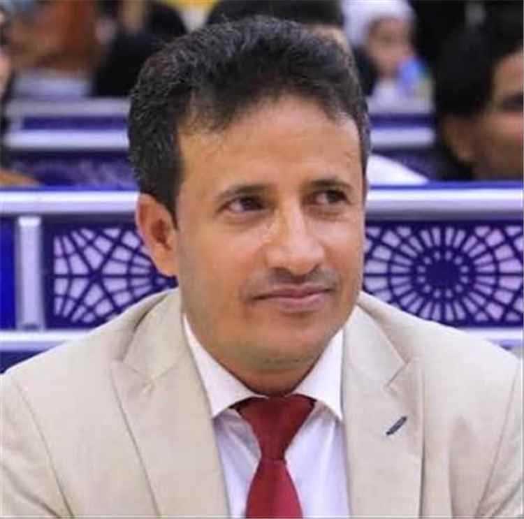 نجيب غلاب: المؤتمر الشعبي قادم ليكون مركز توازن مع القوى السياسية