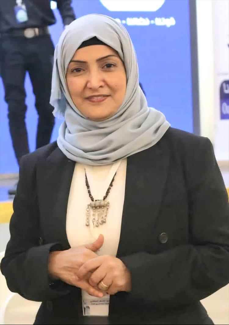 وزيرة الشؤون القانونية تحذر من التعامل مع بيع أصول البنوك في مناطق سيطرة الحوثيين