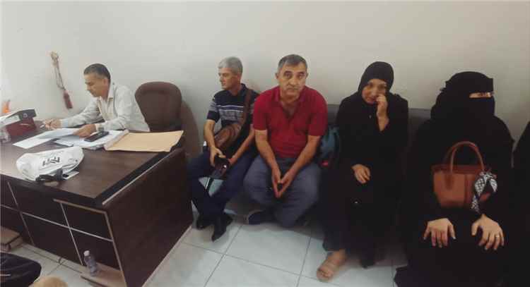 تشكيل لجنة لتسليم رواتب الاطباء الاخصائيين الأجانب والمحليين بالمهرة