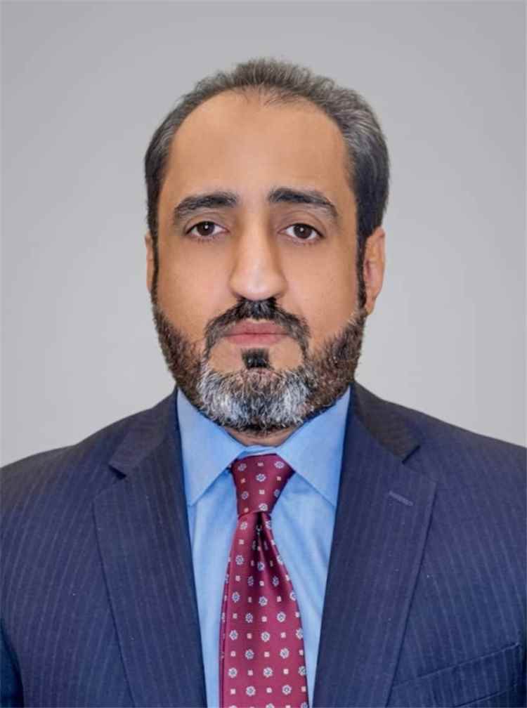 مساعد وكيل قطاع الحج والعمرة: استكمال كافة الترتيبات لضمان تفويج حجاج بلادنا بسلاسة وتقديم افضل الخدمات خلال موسم الحج