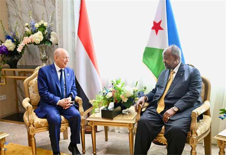 “فرصة القرن”.. خبير أمني يكشف لماذا يجب على اليمن العودة بقوة إلى القرن الإفريقي!