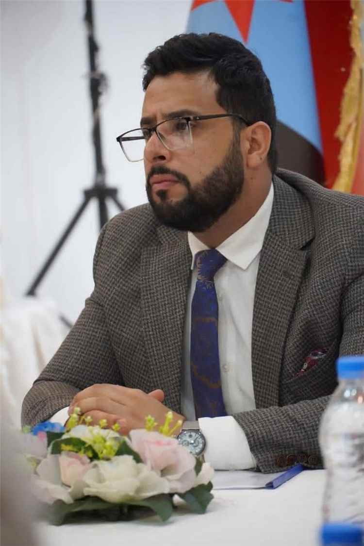 قيادي بالحراك الجنوبي: عبدالرؤوف السقاف يقود تحركات على المستوى المحلي والخارجي لتوحيد الصف الجنوبي