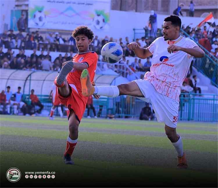 تأهل التلال وسيئون وشمسان إلى دور الـ32 بكأس الجمهورية