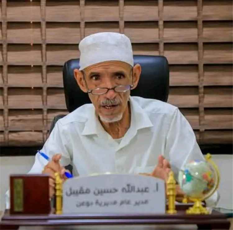 الإفراج عن معدات يمن موبايل الخاصة بدوعن.. والشحنة في طريقها للتركيب