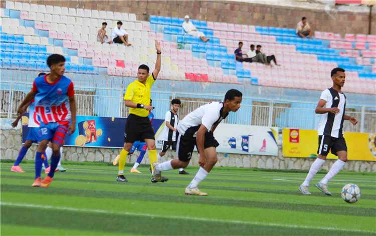 سيئون يتجاوز الطليعة ويبلغ دور الـ32 من كأس الجمهورية