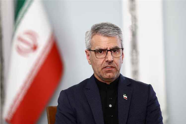 إيران تصف مقترحها لإنهاء الحرب مع أمريكا بأنه مشروع وسخي