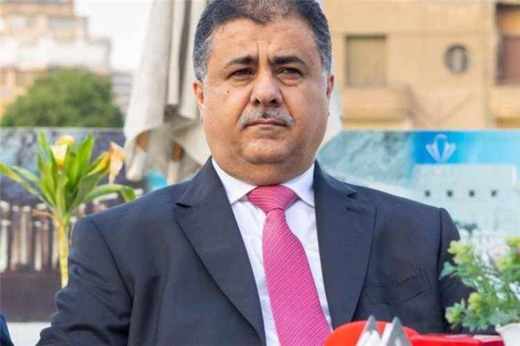 في اتصال هاتفي.. الشيخ أحمد العيسي يهنئ ناشئي اليمن بعد الفوز التاريخي على الإمارات