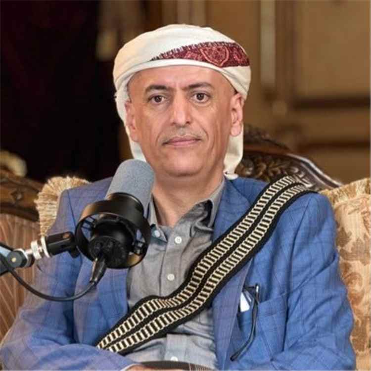 الشليلي: تغييب المؤتمر الشعبي العام خلق فراغًا سياسيًا ومشاريع هشة