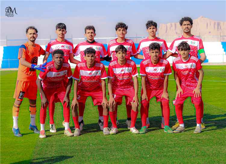 تضامن عتق وشباب أكتوبر نصاب في مواجهة ودية مرتقبة استعدادًا لكأس الجمهورية