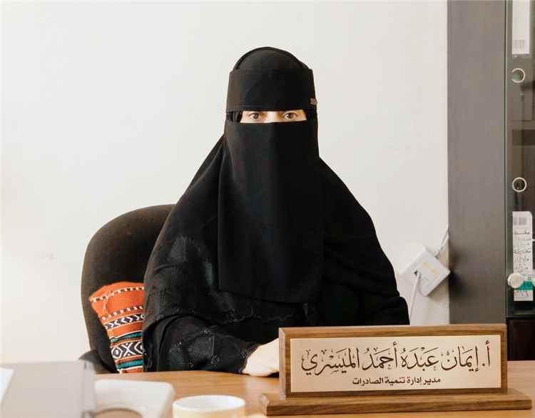 مدير تنمية الصادرات إيمان الميسري: مصر والصين الأكثر استيرادًا من ميناء عدن