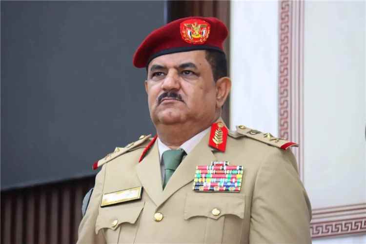 منظمات حقوقية بعدن تنفي إصدارها بياناً حول وزير الدفاع السابق