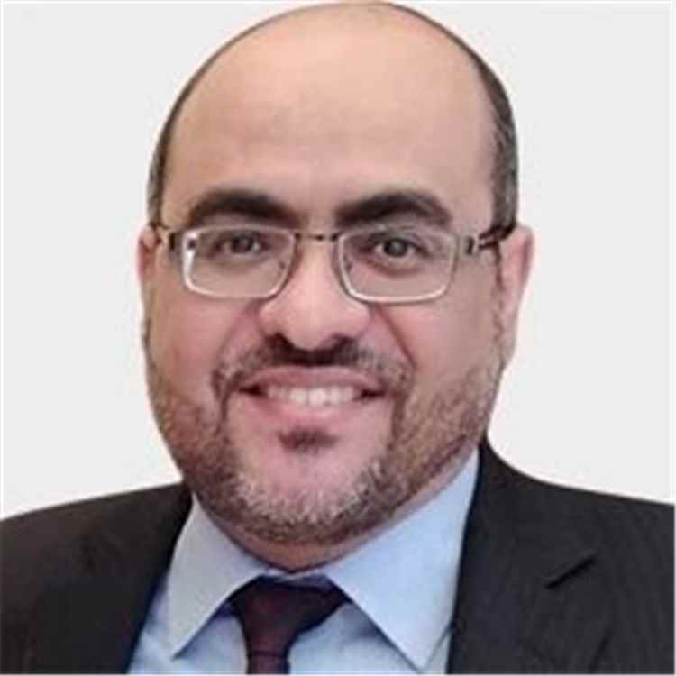 البيضاني يرفض التطبيع مع الحوثيين حتى في الفعاليات غير السياسية