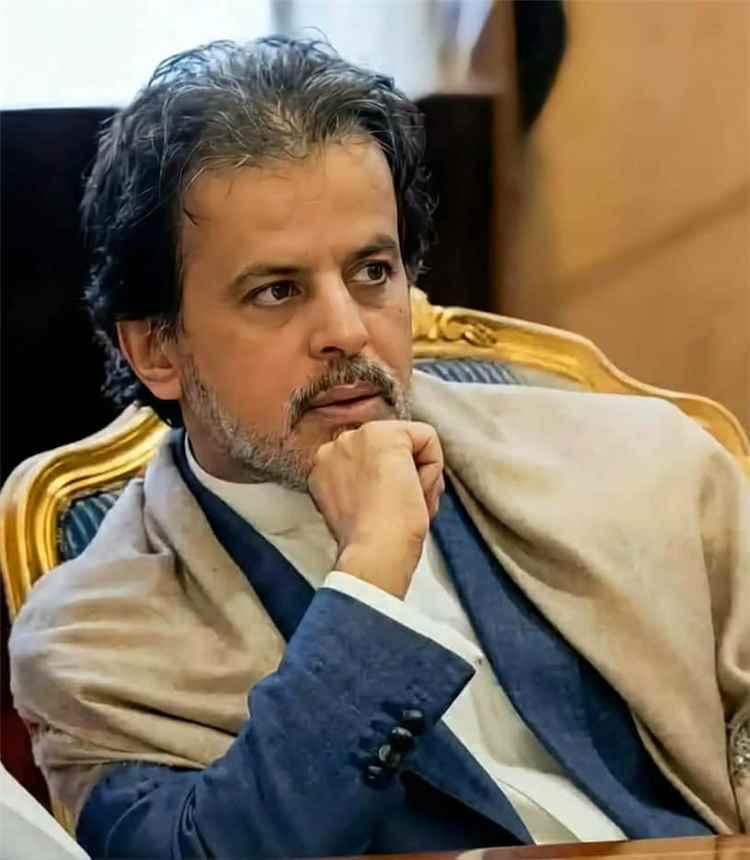 مدير تربية لودر يشيد بجهود القائد ناصر عبدربه هادي في إنجاح ختام بطولة الفقيد لعور