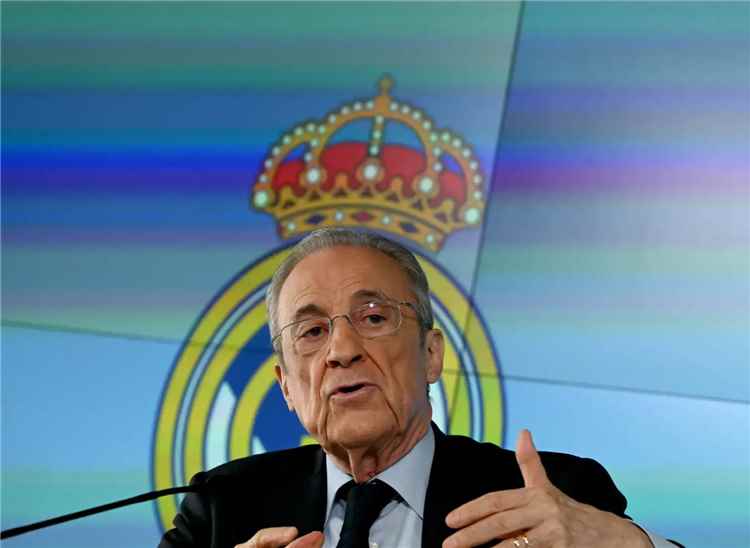 برشلونة يهدد بيريز بعد اتهامات نيجريرا