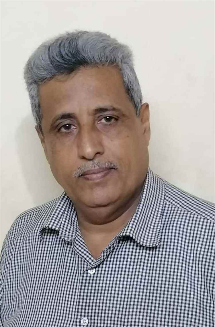 أحمد السخياني: انتهت الأعذار وعلى المسؤولين العودة إلى عدن وتحمل مسؤولياتهم