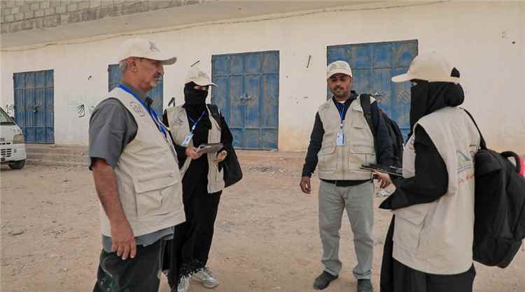 الجهاز المركزي للإحصاء يدشّن نزول الباحثات الميداني ضمن الجولة الثانية من مسح ميزانية الأسرة 2026م