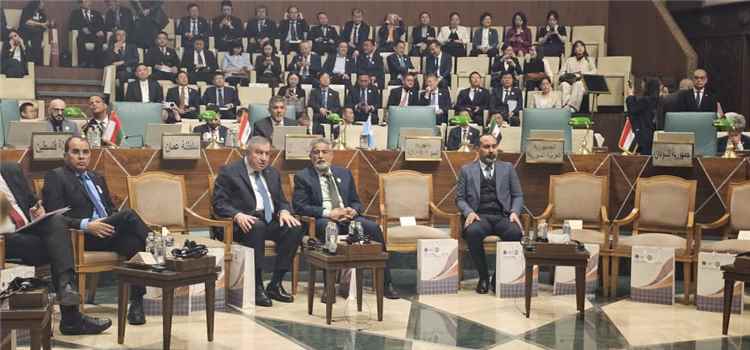 بلادنا تشارك في أعمال المنتدى رفيع المستوى للإعلام ومراكز الفكر لدول الجنوب العالمي ضمن مؤتمر الشراكة العربية - الصينية