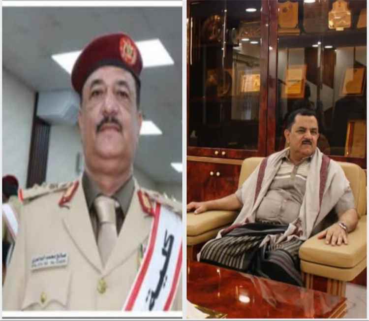 شقيق وزير الدفاع السابق ينفي شائعات تدهور صحة الفريق الركن الدكتور محسن الداعري