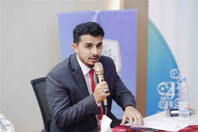 جمعية رعاية وتأهيل الصم بعدن تشيد بجهود مدير عام الشؤون الاجتماعية في دعم وتمكين ذوي الإعاقة