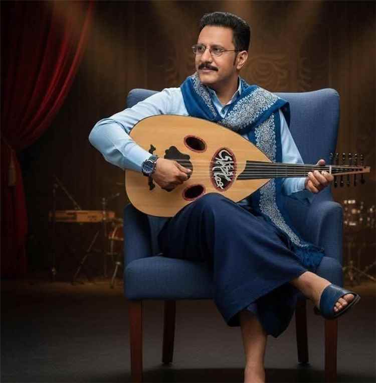 عصام خليدي.. “ضمير الأغنية العدنية” الذي حمل الفن الأصيل في زمن الانهيار