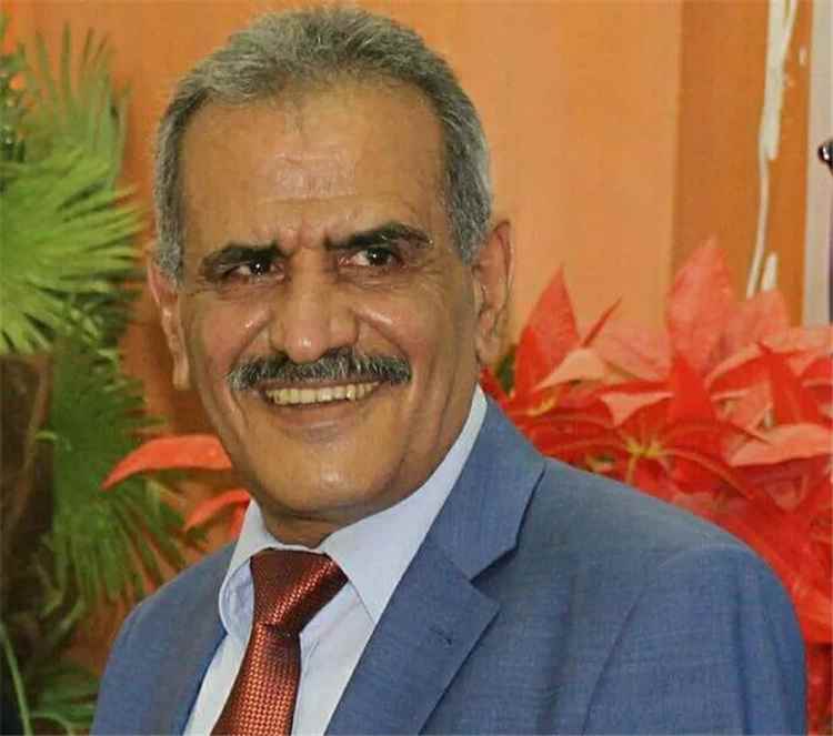 لملس يضع الانتقالي أمام تجربتهم الفاشلة ويدعو للاتفاق