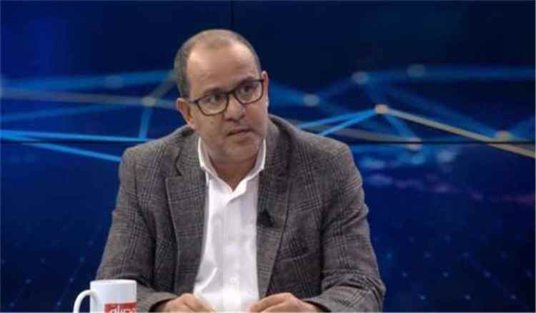 سيف الحاضري: أي تسوية لا تنزع سلاح الحو_ثي وتحرر صنعاء عبثٌ بمستقبل اليمن