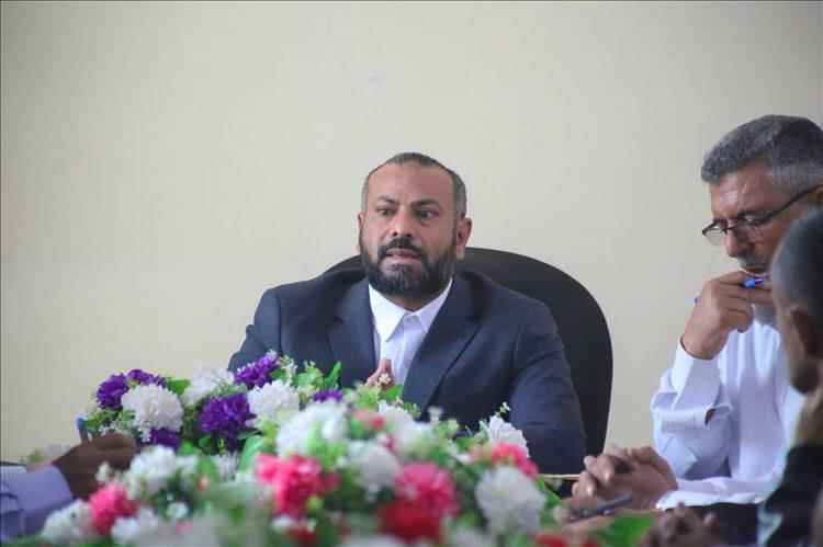 الشيخ أحمد البكري: محافظ الضالع حقق للمحافظة خلال أشهر ما لم تحققه الحكومات منذ سنوات