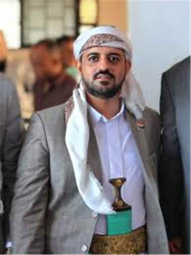 البركاني لـ عدن الغد : الحملات الكيدية ضدي عززت علاقاتي بالناس على المحبة والتقدير