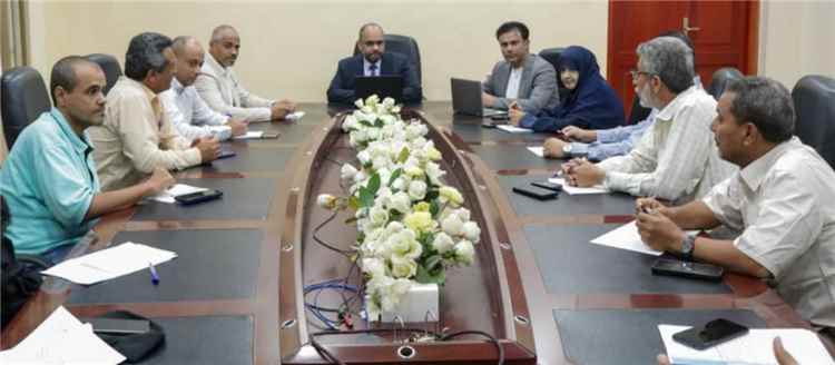 وزارة الاتصالات تنجز مسودة لائحة تنظيم الأطياف الترددية لشبكات الاتصالات
