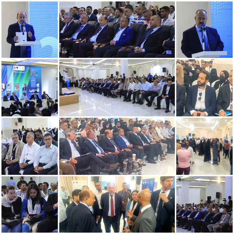 عدن تستضيف النسخة الثالثة من «مختبر الابتكار الاجتماعي» تحت شعار «الاقتصاد الأزرق»