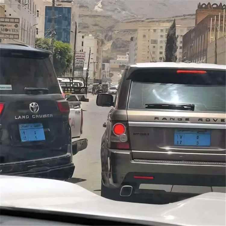 ظاهرة غريبة تنتشر في شوارع صنعاء