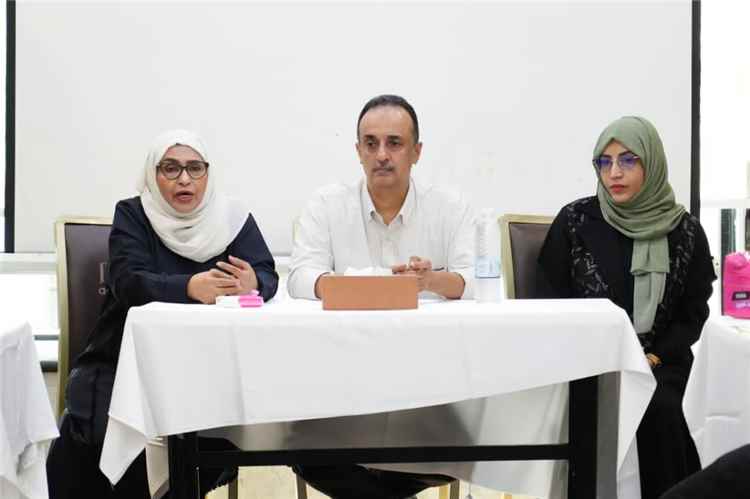 افتتاح ورشة بعدن لتقييم وتطوير أنشطة التثقيف الصحي بالمحافظات المحررة