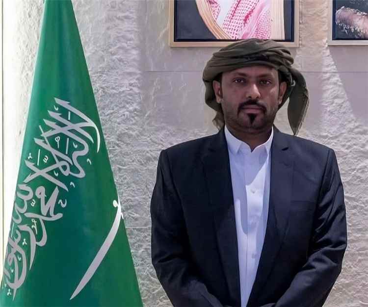 بن حبريش: نحن أمام مرحلة جديدة والأمن والاستقرار أساس مشروع حضرموت نحو الحكم الذاتي