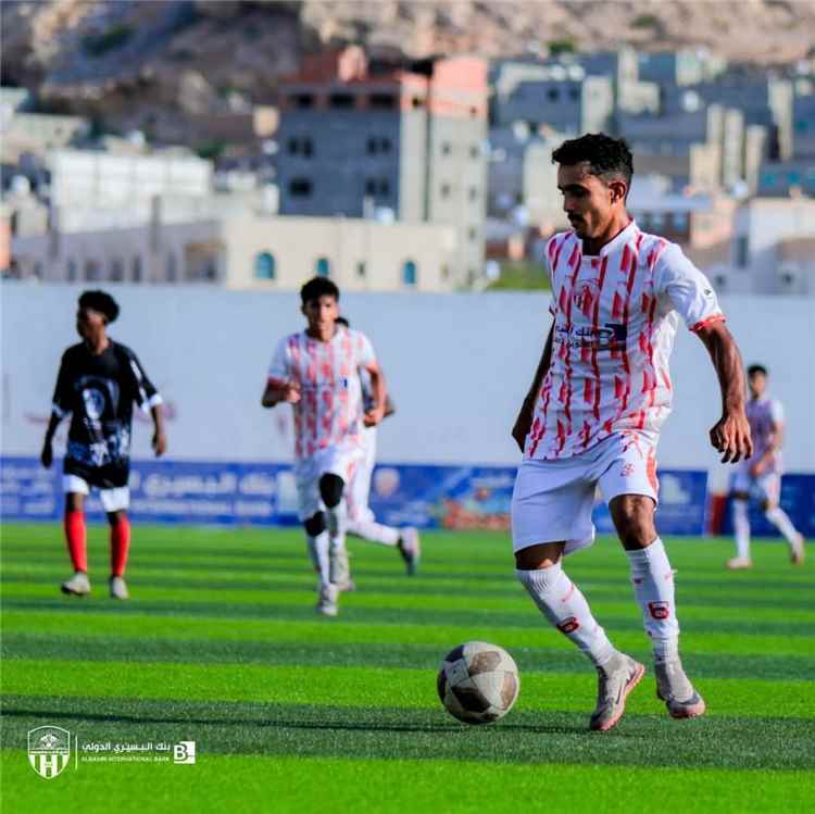 بثلاثية نظيفة.. أولمبي شعب حضرموت يؤكد جاهزيته أمام اتحاد الشرطة