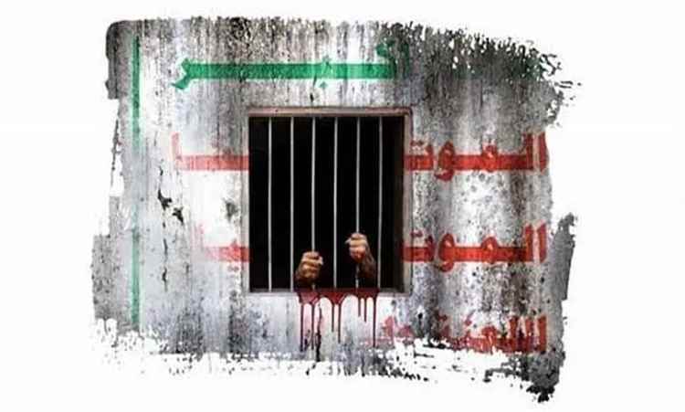وفاة ثلاثة سجناء في سجن حوثي بإب واتهامات بتدهور كارثي للأوضاع الإنسانية