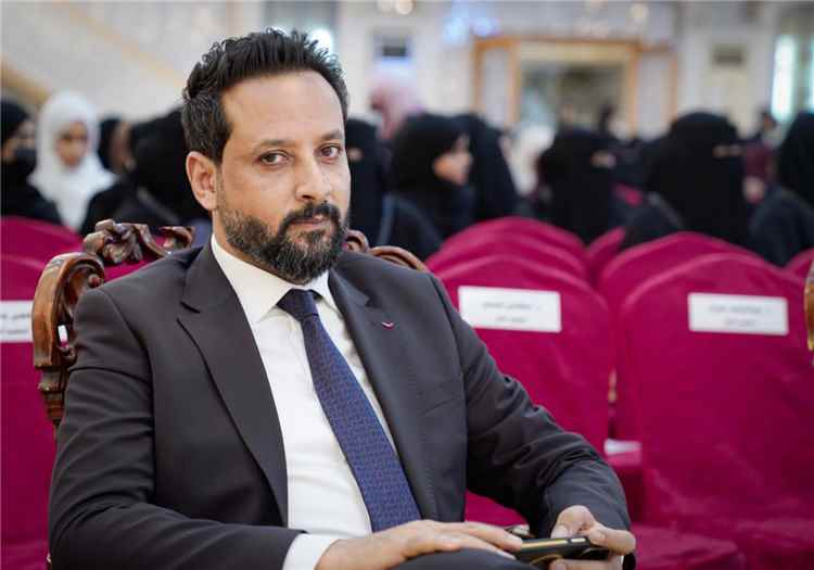 الهيئة العليا للأدوية تطلق حزمة مبادرات علمية ورقابية خلال مشاركتها في المؤتمر الدولي العاشر لطب الأسنان بعدن