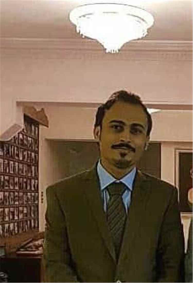 الحركة الشبابية بجامعة عدن تعلن دعمها لتحركات الميسري وتدعو لتكتل سياسي موحد