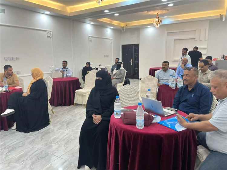 الفاو تختتم دورة متقدمة حول الوصول إلى صناديق تمويل المناخ وبناء القدرات