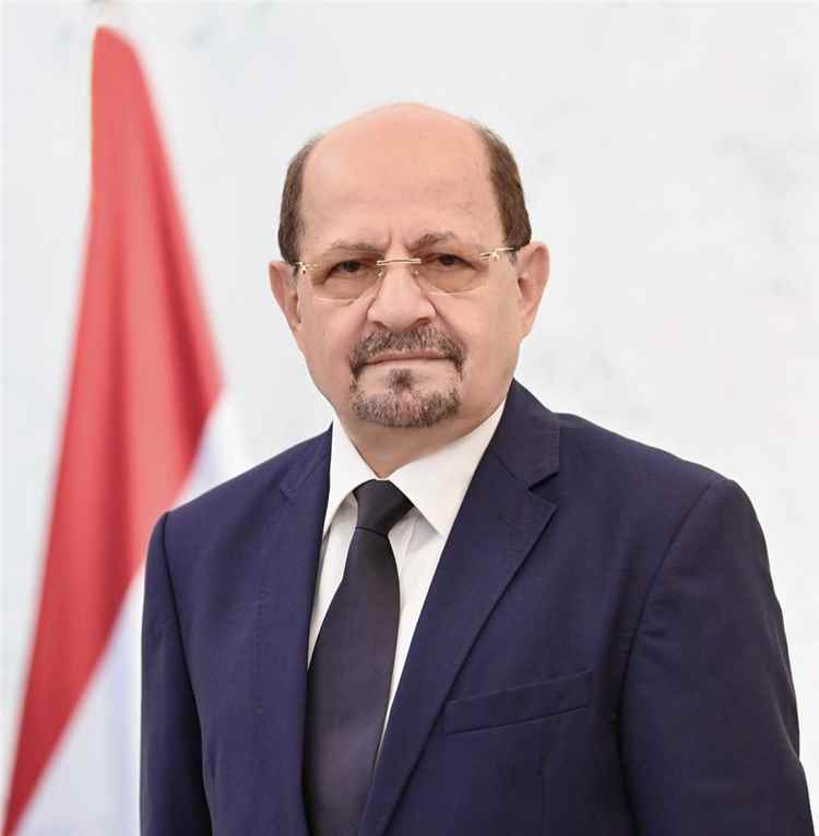 شائع محسن: اتفاق الإفراج عن 1750 محتجزاً خطوة إنسانية أعادت الأمل لآلاف الأسر اليمنية