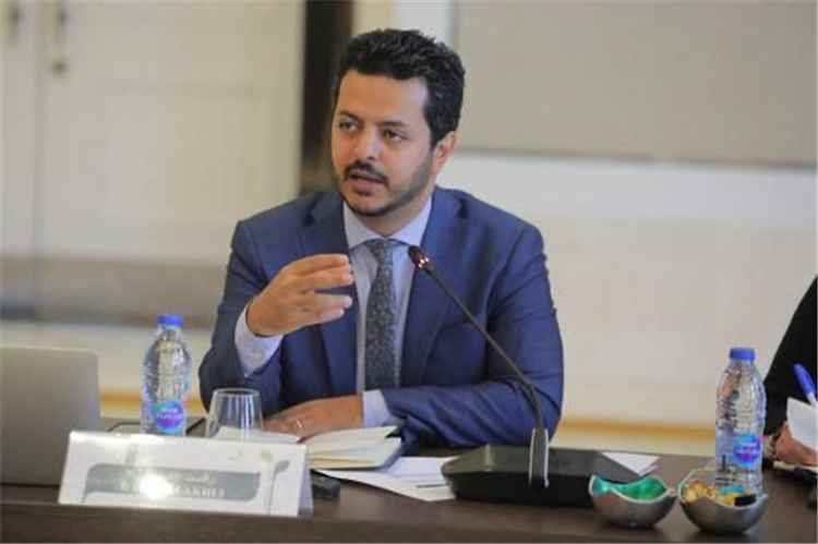 اختيار الخبير الإقتصادي اليمني رأفت الأكحلي عضواً في مجموعة دولية مستقلة معنية بمستقبل تمويل التنمية بالبنك الدولي