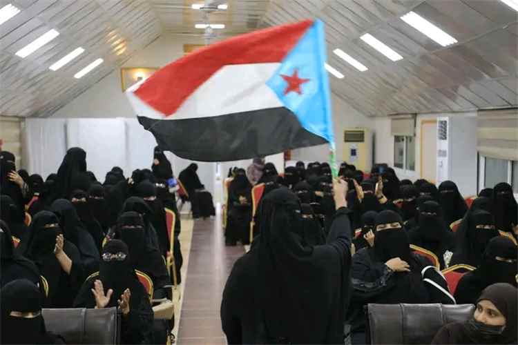 المكلا تحتضن لقاءً موسعاً لاتحاد نساء الجنوب لتعزيز الحوار والشراكة الوطنية