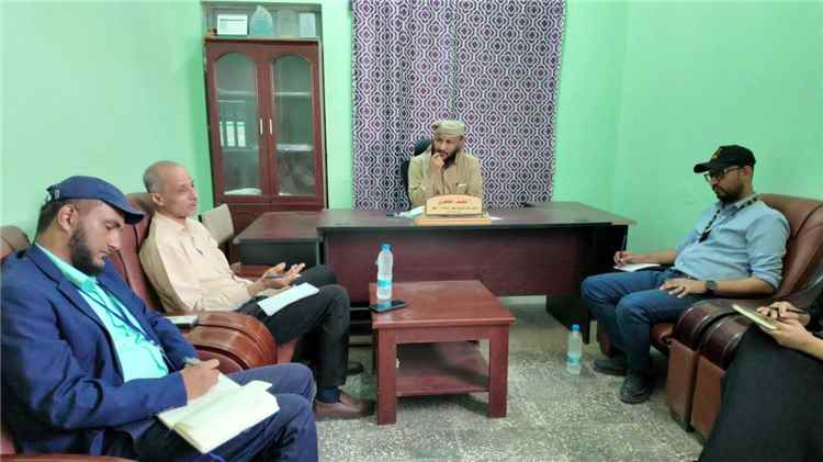 الجعفري يؤكد جاهزية مركز تمكين المرأة بطور الباحة لاستقبال البرامج التدريبية والصحية